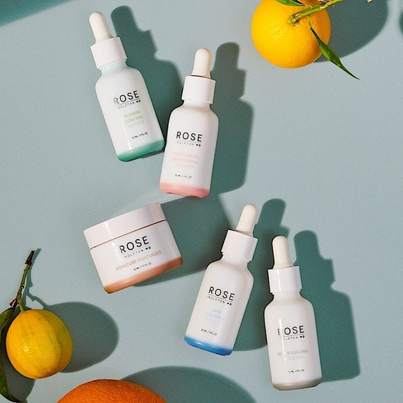 Rose Ingleton MD Retexturizing Booster 1oz - Picture 4 of 4